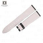 Personalized black alligator custom Piaget watch leather bands quick switch Piaget watch leather strap for sale (2)