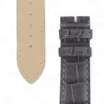 Wholesale retail grey Rado watch strap replacement for Rado Florence Classic Diamonds, women's men gold watch price