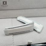 20mm canvas watch band for Rolex Submariner nylon strap replacement (2)