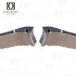 Buy Custom handmade genuine Dark Blue alligator leather Ulysse Nardin GMT Perpetual Calendar watch strap and bracelet replacement 18mm (6)