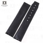 Buy black round scale alligator Maurice Lacroix Masterpiece watch band