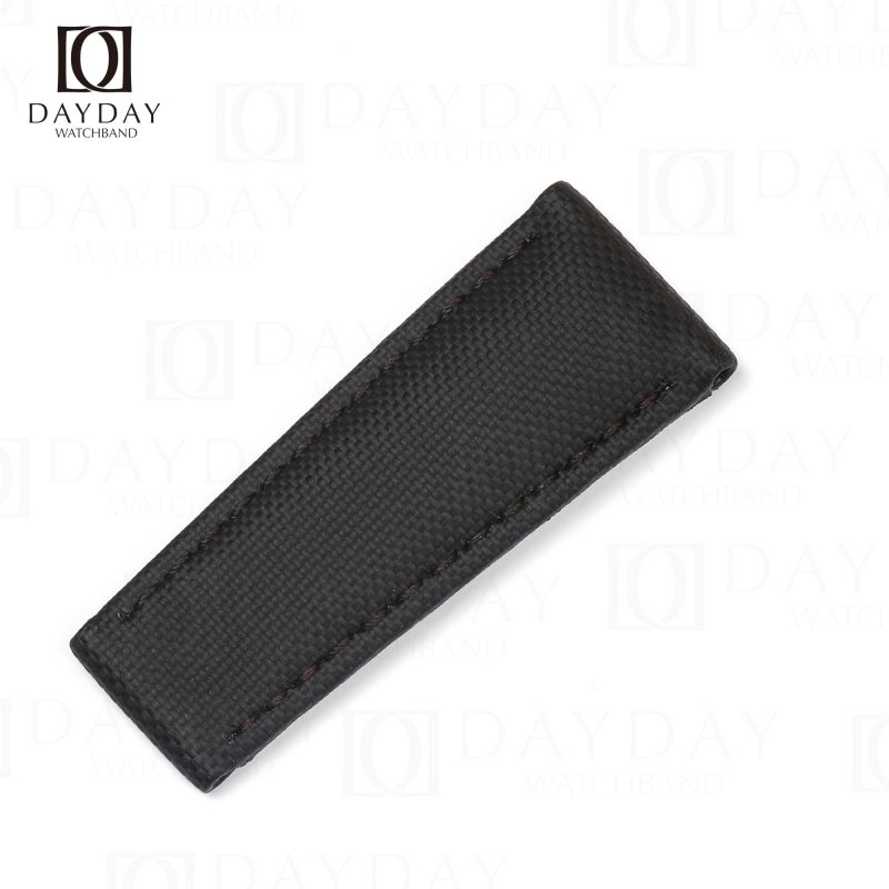 Buy custom Nylon watch band replacement for Rolex Daytona, Sky-Dweller Daydaywatchband