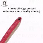 Buy custom pink elegant lizard leather watch bands replacement for Rolex Daytona 20mm men womens watch Daydaywatchband