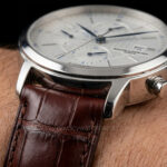 Custom baume and mercier watch bands replacement fully customizable