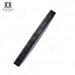 Custom handmade luxury alliagtor leather watch strap for Piaget Miss Protocole ladies watches at low price