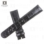 Ebel croco leather watch bracelet aftermarket fit for EBEL Classic 100