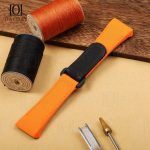 Personalized handmade high quality canvas velcro watch straps replacement for Franck Muller FM Vanguard V45 V41 V32 for sale at low price