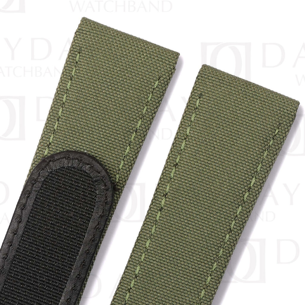 custom-sailcloth-strap-for-Blancpain-Fifty-Fathoms