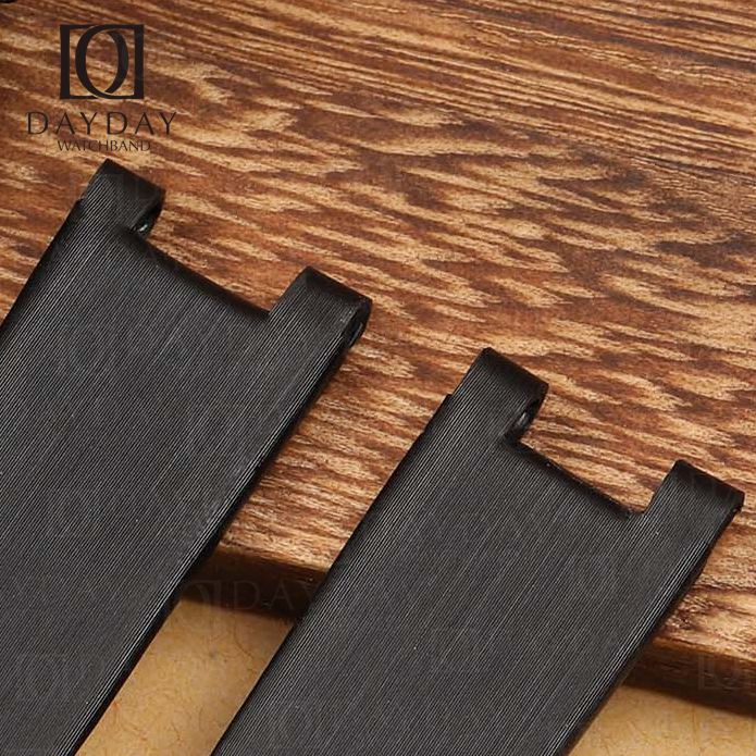 daydaywatchband original design watch strap band replacement for Cartier Pasha 32mm 35mm 36mm 38mm 40mm 41mm 42mm
