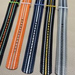 Blue Yellow Green Grey Orange color nato watch strap for Blancpain Swatch, Swatch x Blancpain Bioceramic Scuba Fifty Fathoms Daydaywatchband (4)