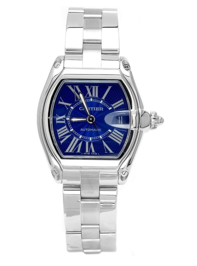 Cartier Roadster 2510 Automatic Limited Edition (W62048V3)