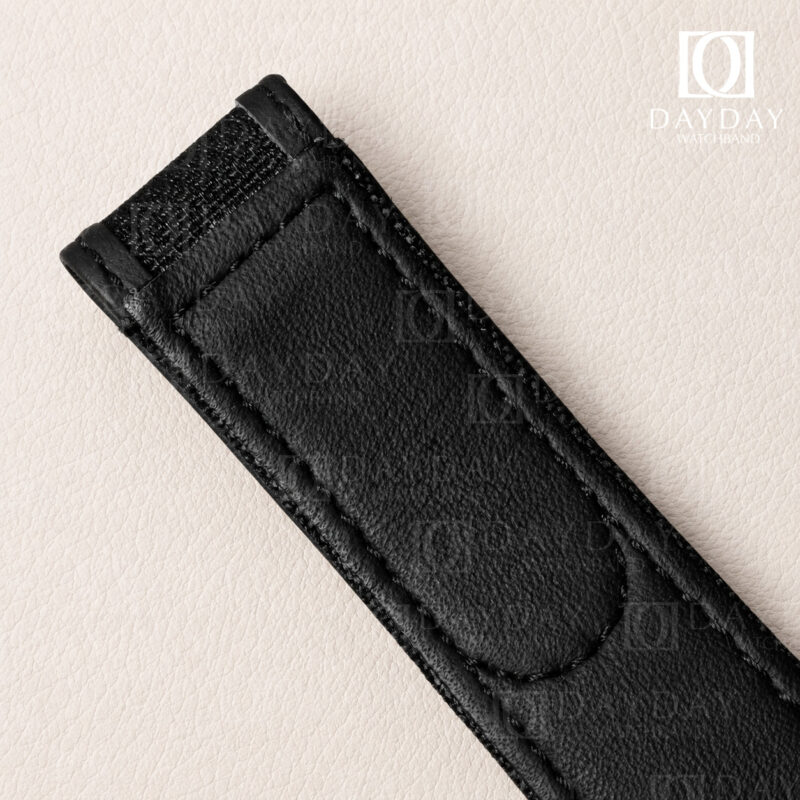 custom-handmade-omega-speedmaster-Curved-End-Watch-Straps-With-Italian-Calfskin-Comfort