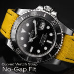 custom-handmade-rubber-watch-band-loop-Fully-Customizable-curved-end-watch-straps