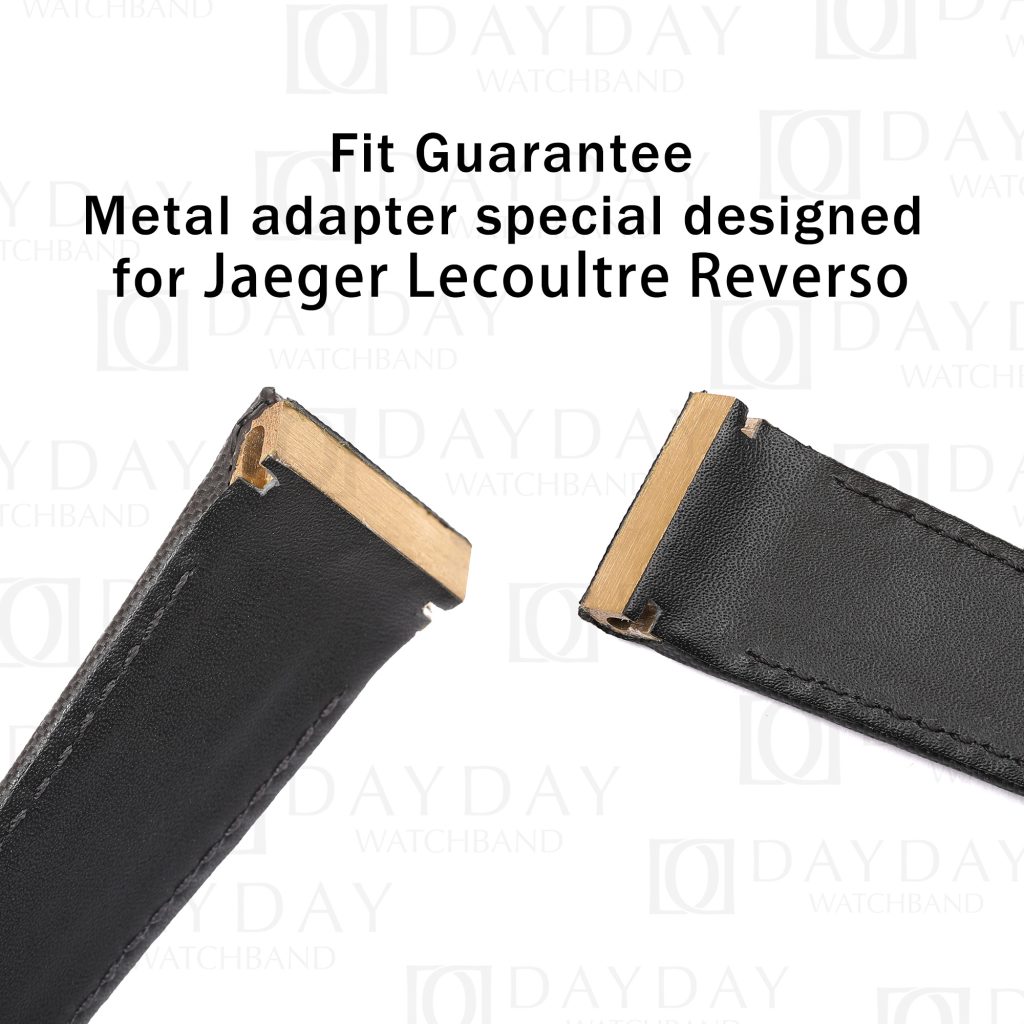 Custom canvas strap for Jaeger Lecoultre Reverso Men's watch (Multi-color) 11 Custom black canvas nato nylon fabric watch straps replacement for 22mm Multi-color fit for Jaeger Lecoultre Reverso Men's watch (2)