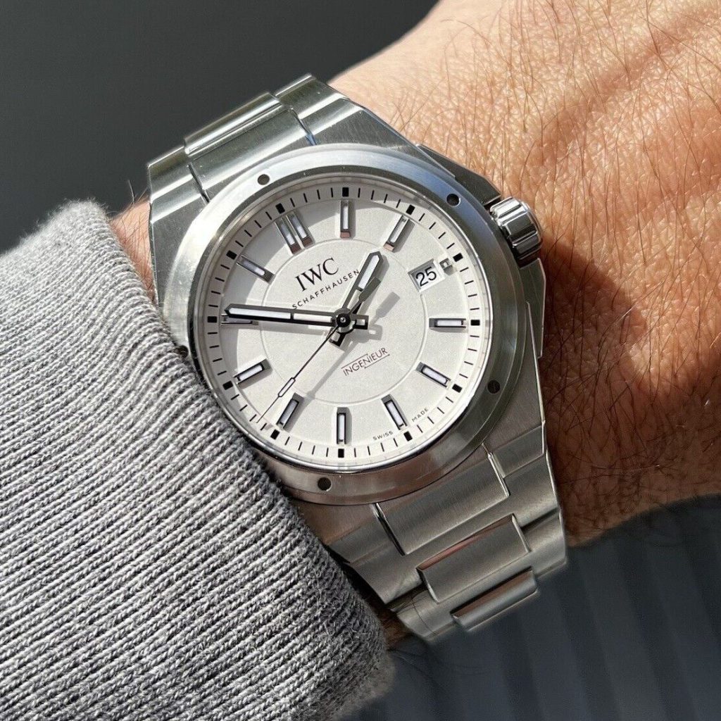 IWC Ingenieur Iw323904