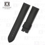 Personalized bespoke best black nylon nato watch belt bracelets replacement 22mm 24mm 26mm for Panerai men and women's watch aftermarket for sale (2)