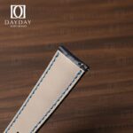 daydaywatchband quick release spring bar on genuine crocodile leather watch straps bands