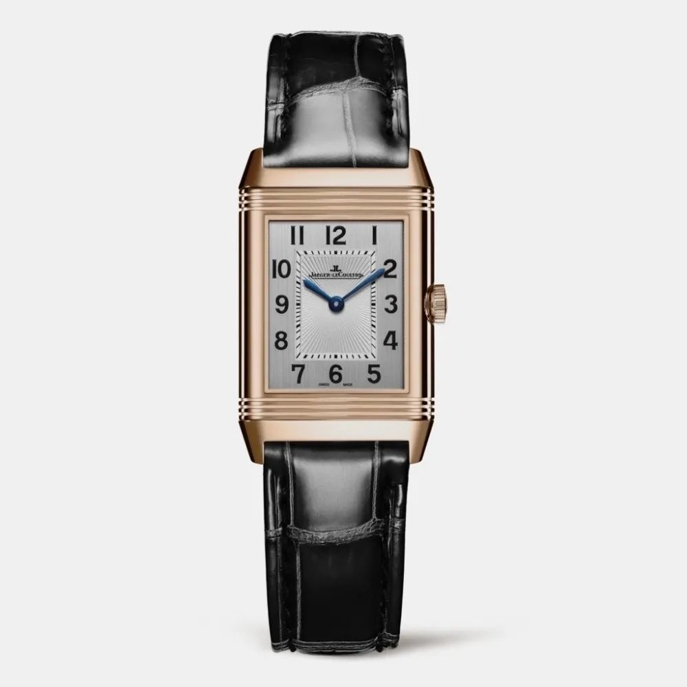 Jaeger Lecoultre Rendez-Vous Reverso