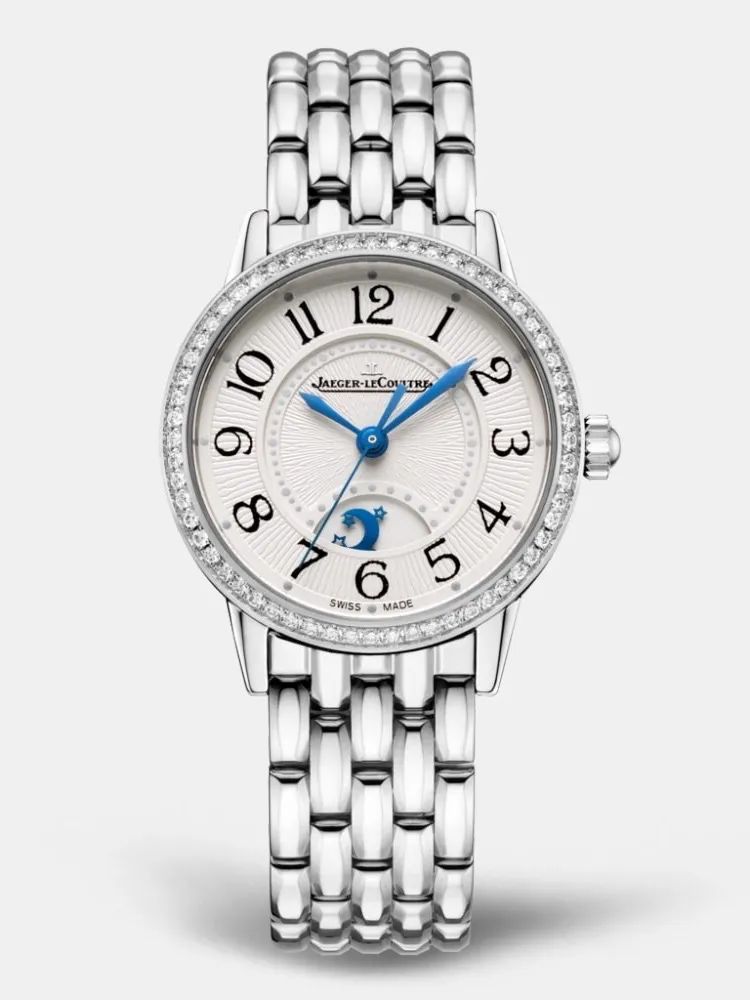 Jaeger Lecoultre Rendez-Vous