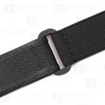 Personalized green crocodile leather watch belt watch straps replacement for RM Richard Mille RM 035 030 055 011 067 men and women's watch (2)