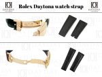 Rolex Daytona watch strap
