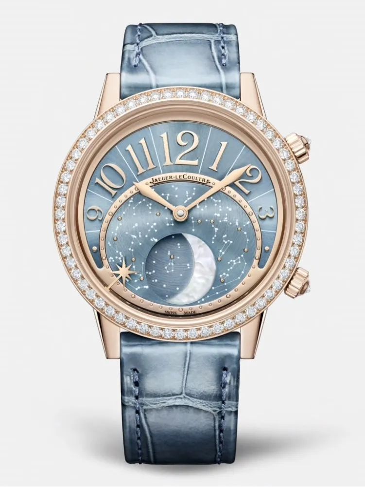 jaeger lecoultre rendez vous moon