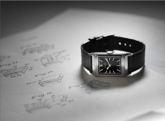 jaeger lecoultre reverso watches for men