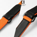 Custom-made Hook and Loop Straps with Buckle: Built for Comfort and a Locked-In Hold