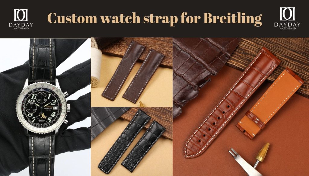 Daydaywatchband-custom-