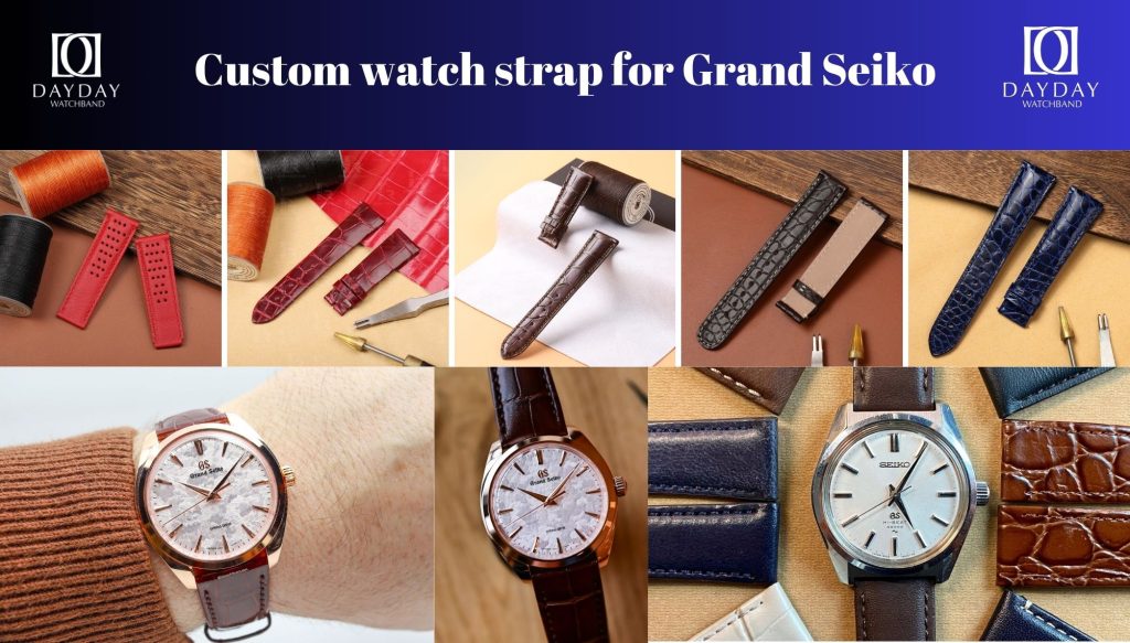 Daydaywatchband-custom-