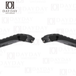 Rubber strap for Patek Philippe Aquanaut