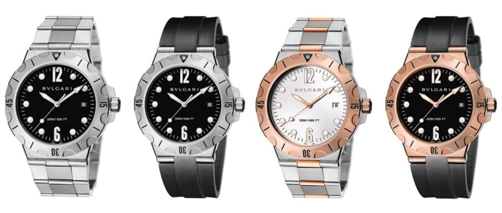 Daydaywatchband-Watch-introduction-of-Modern-sports-watch-Bulgari-Diagono