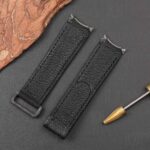 Rolex sea dweller handmade canvas nylon watch strap band replacement (2)