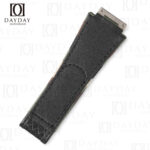 Handmade Richard Mille RM camo Camouflage rubber velcro watch strap replacement watch band