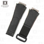 Handmade Richard Mille camo Camouflage RM velcro strap replacement