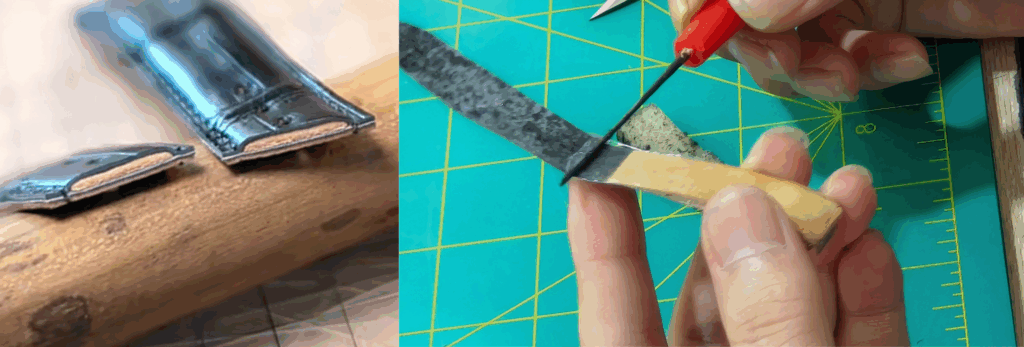 Choosing an Leather Watch Strap: Expert Tips for Smart Buyers 20 black alligator leather watch strap Structures handcrafted