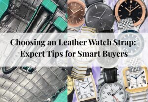 daydaywatchband Choosing_an_Leather_Watch_Strap_Expert_Tips_for_Smart_Buyers