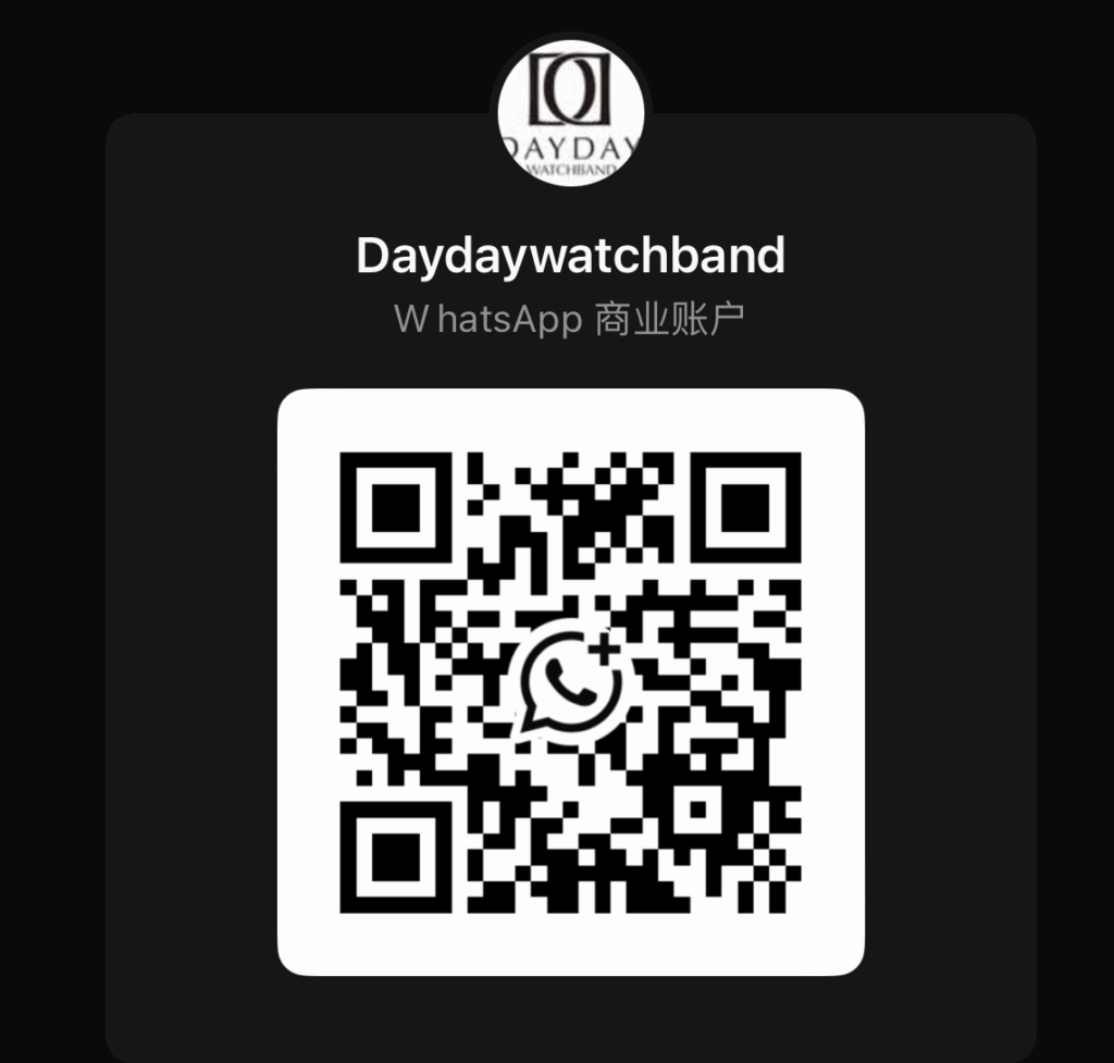 whatsapp QR id