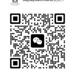 daydaywatchband's WeChat Official Account