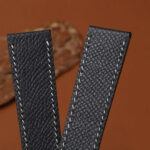 Handmade-Epsom-leather-strap-for-cartier-watches-1