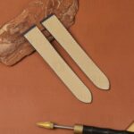 Handmade-custom-Epsom-leather-strap-for-cartier-tank-ltalian-calfskin-lining
