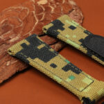 bespoke-watch-straps-for-panerai-luminor-marina-22mm 24mm 26mm