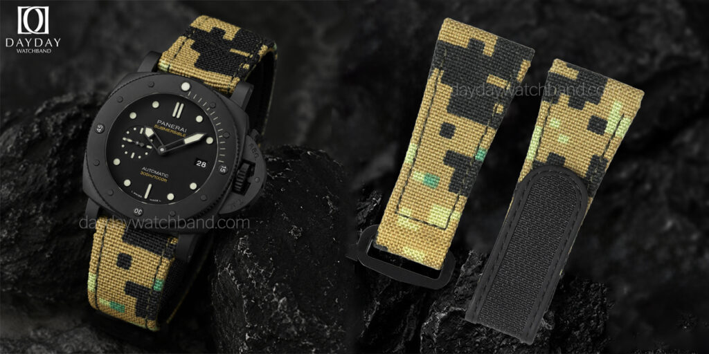 custom-handmade-camouflage-strap-for-panerai.