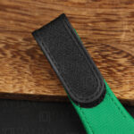 Velcro Watch Strap for Vanguard — Hook Loop Closure, Fast Swap, Secure Fit