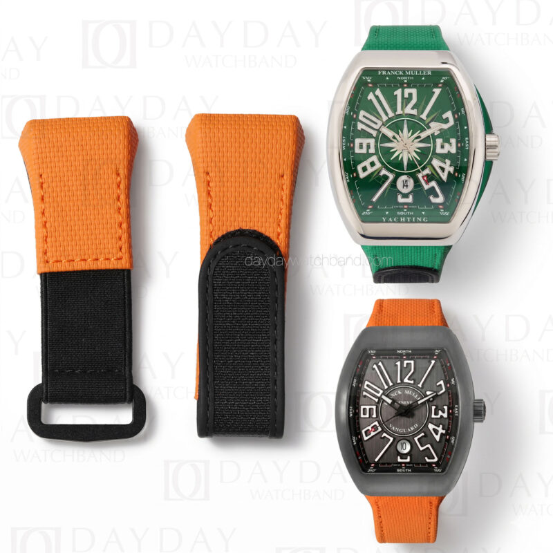 Custom-replacement-strap-for-franck-muller