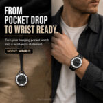Bioceramic-Case-strap.-ONE-MOD-KIT.-A-WHOLE-NEW-WAY-TO-WEAR-YOUR-ROYAL-POP