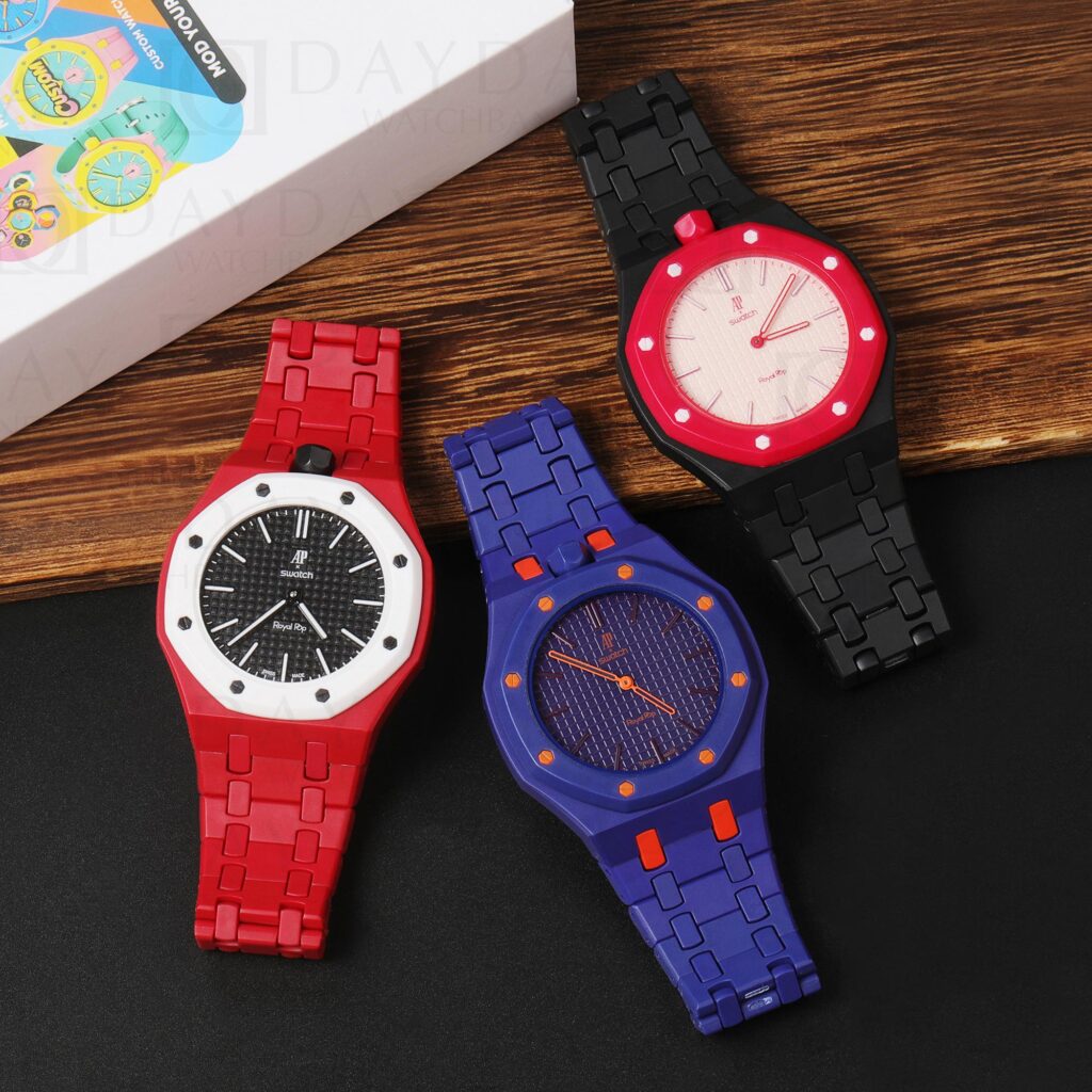 Bioceramic-strap-for-swatch-royal-pop