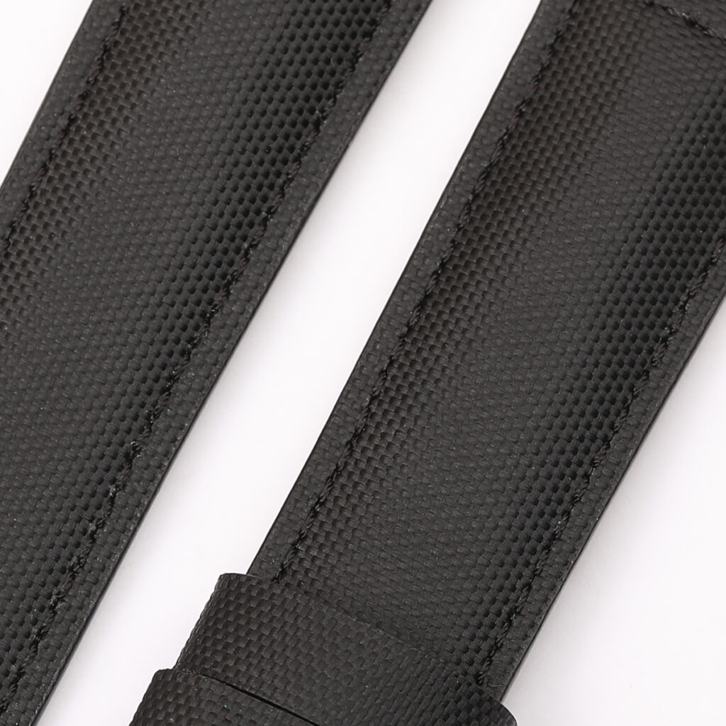 Despoke-Canvas-Strap-for-Panerai-22mm-24mm-26mm-Multiple-Colors