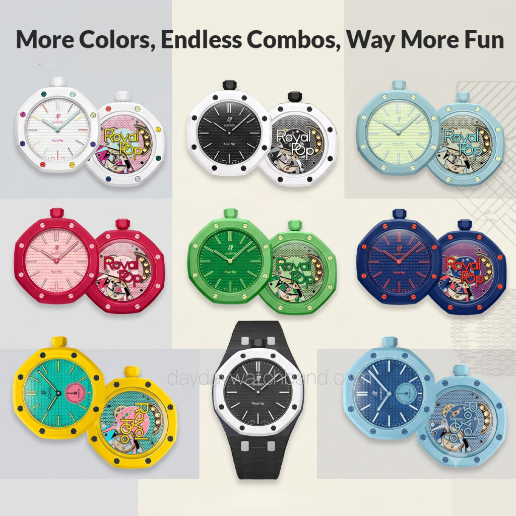 Match-Every-Bioceramic-Case-Strap-for-Swatch-x-AP-Royal-Pop