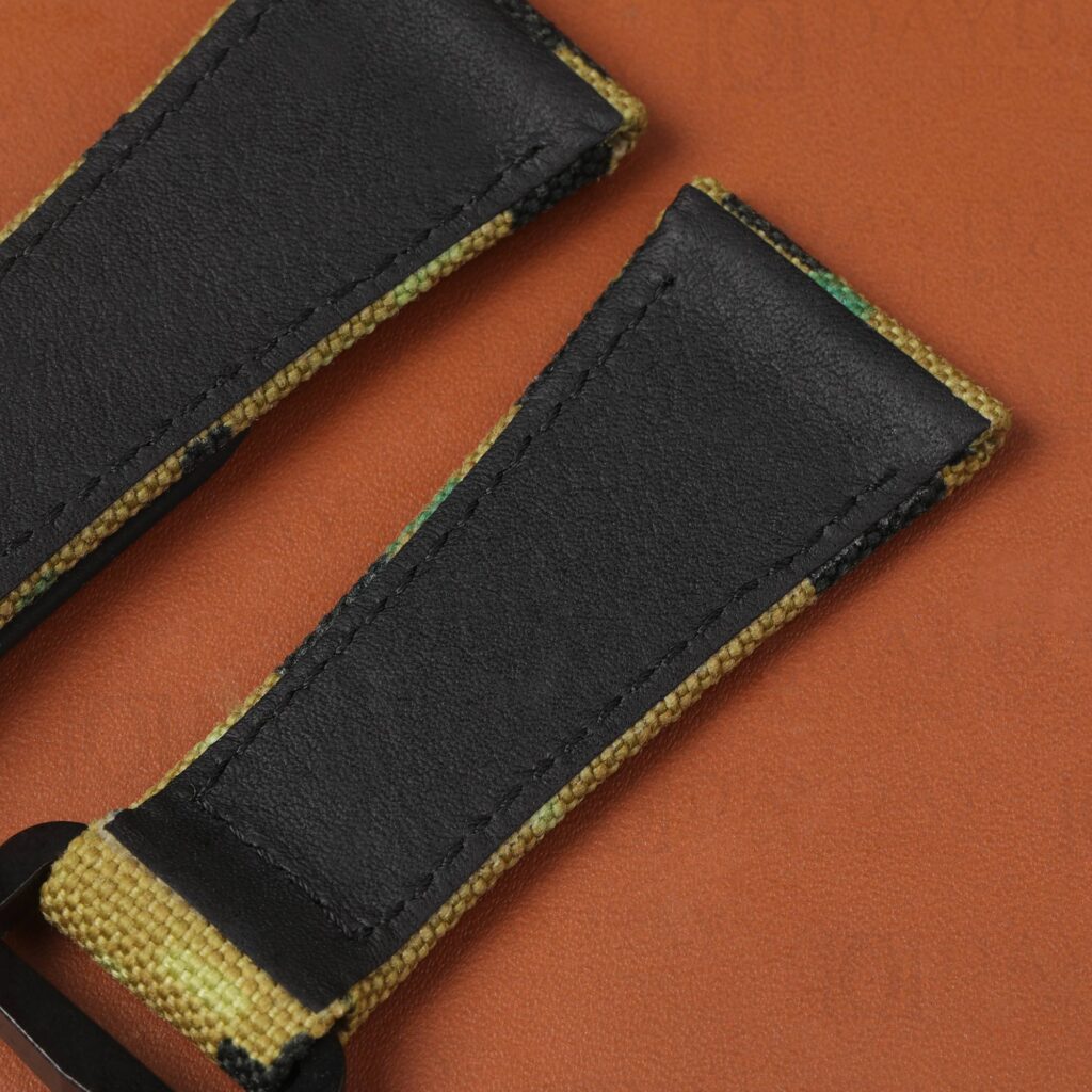 Custom Camouflage Strap for Panerai Luminor 22mm 24mm 26mm 21 bespoke-watch-straps-for-panerai-luminor-marina-44mm-2